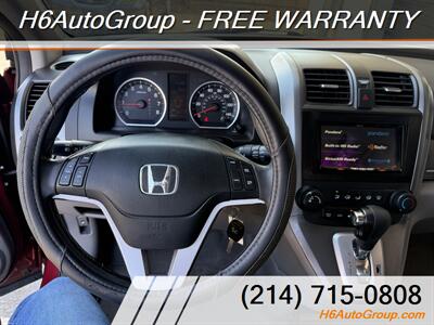 2007 Honda CR-V EX   - Photo 7 - Plano, TX 75074