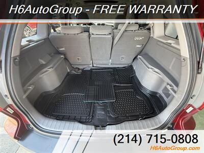 2007 Honda CR-V EX   - Photo 11 - Plano, TX 75074
