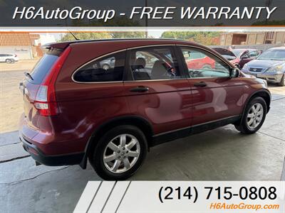 2007 Honda CR-V EX   - Photo 2 - Plano, TX 75074