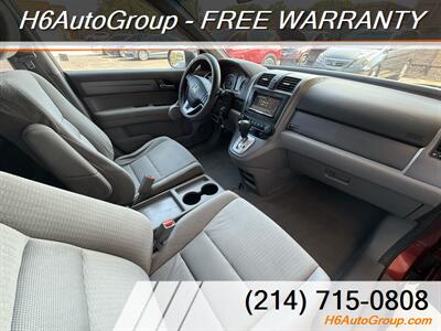 2007 Honda CR-V EX   - Photo 18 - Plano, TX 75074