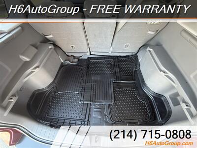 2007 Honda CR-V EX   - Photo 10 - Plano, TX 75074