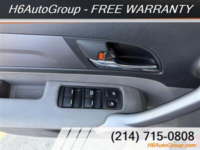 2007 Honda CR-V EX   - Photo 8 - Plano, TX 75074