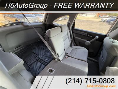 2007 Honda CR-V EX   - Photo 13 - Plano, TX 75074