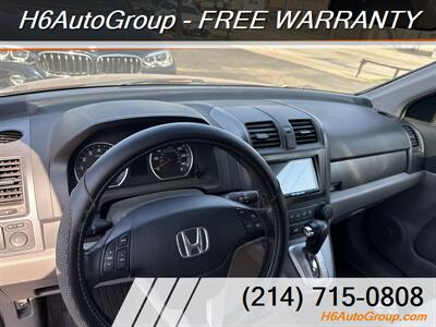 2007 Honda CR-V EX   - Photo 2 - Plano, TX 75074
