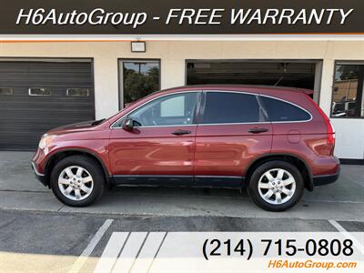 2007 Honda CR-V EX   - Photo 1 - Plano, TX 75074