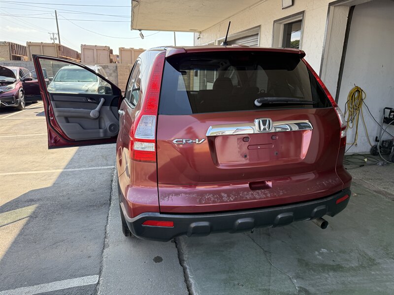 2007 Honda CR-V EX  