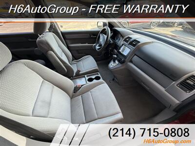 2007 Honda CR-V EX   - Photo 19 - Plano, TX 75074