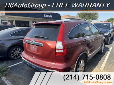 2007 Honda CR-V EX   - Photo 3 - Plano, TX 75074