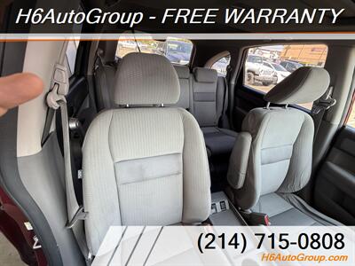 2007 Honda CR-V EX   - Photo 16 - Plano, TX 75074