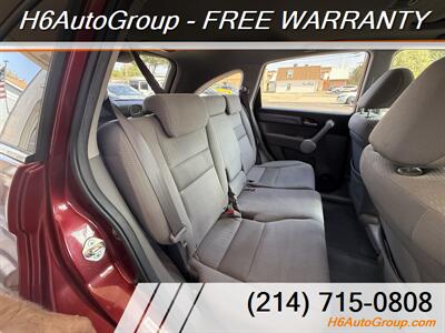 2007 Honda CR-V EX   - Photo 14 - Plano, TX 75074