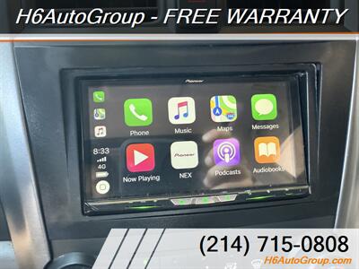 2007 Honda CR-V EX   - Photo 4 - Plano, TX 75074