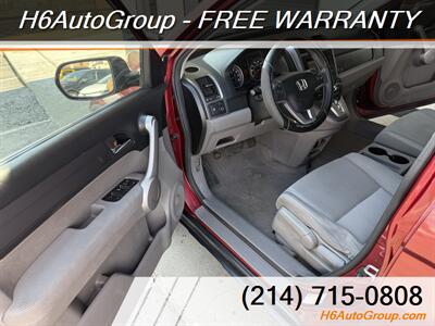 2007 Honda CR-V EX   - Photo 9 - Plano, TX 75074