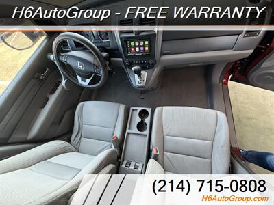 2007 Honda CR-V EX   - Photo 17 - Plano, TX 75074