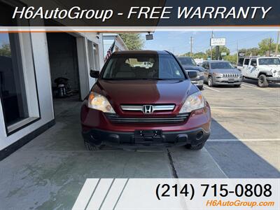 2007 Honda CR-V EX   - Photo 21 - Plano, TX 75074