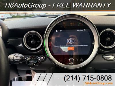 2011 MINI Cooper   - Photo 61 - Plano, TX 75074
