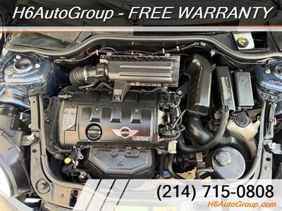 2011 MINI Cooper   - Photo 74 - Plano, TX 75074