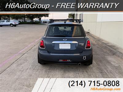2011 MINI Cooper   - Photo 11 - Plano, TX 75074