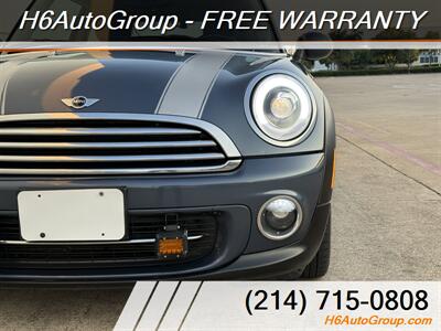 2011 MINI Cooper   - Photo 6 - Plano, TX 75074