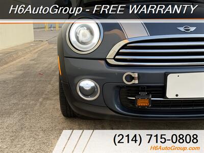 2011 MINI Cooper   - Photo 5 - Plano, TX 75074