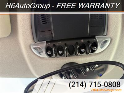 2011 MINI Cooper   - Photo 68 - Plano, TX 75074