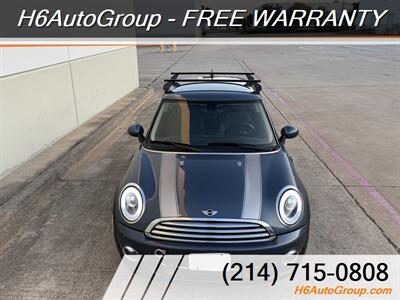 2011 MINI Cooper   - Photo 7 - Plano, TX 75074