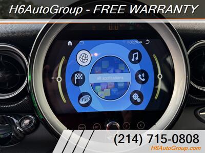 2011 MINI Cooper   - Photo 64 - Plano, TX 75074