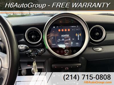 2011 MINI Cooper   - Photo 59 - Plano, TX 75074