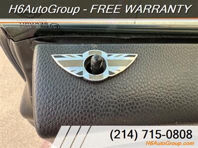 2011 MINI Cooper   - Photo 39 - Plano, TX 75074