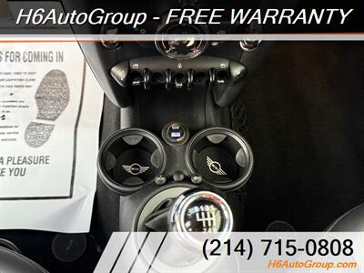 2011 MINI Cooper   - Photo 56 - Plano, TX 75074