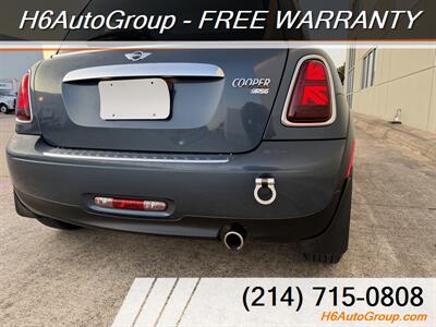 2011 MINI Cooper   - Photo 31 - Plano, TX 75074