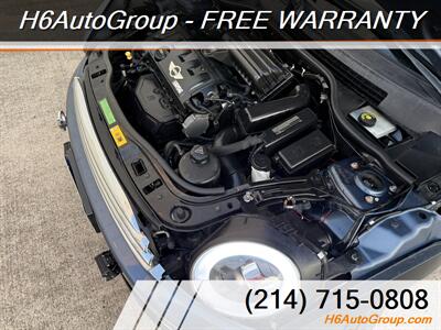 2011 MINI Cooper   - Photo 75 - Plano, TX 75074
