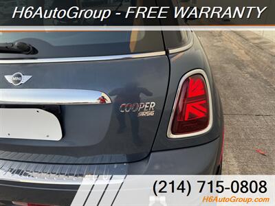 2011 MINI Cooper   - Photo 12 - Plano, TX 75074