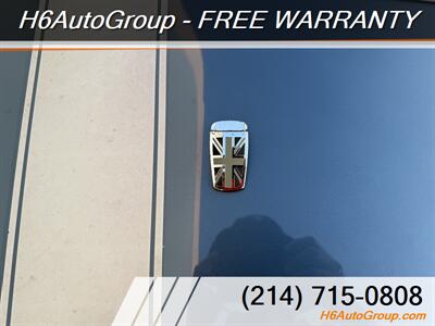 2011 MINI Cooper   - Photo 34 - Plano, TX 75074
