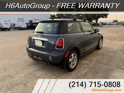 2011 MINI Cooper   - Photo 10 - Plano, TX 75074