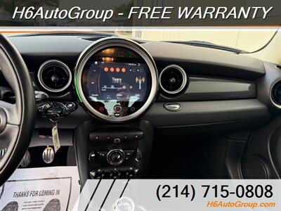 2011 MINI Cooper   - Photo 53 - Plano, TX 75074
