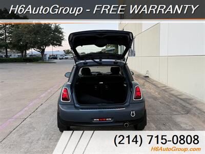 2011 MINI Cooper   - Photo 25 - Plano, TX 75074