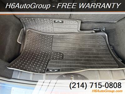 2011 MINI Cooper   - Photo 29 - Plano, TX 75074