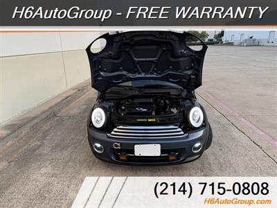 2011 MINI Cooper   - Photo 72 - Plano, TX 75074