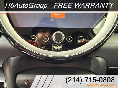 2011 MINI Cooper   - Photo 62 - Plano, TX 75074