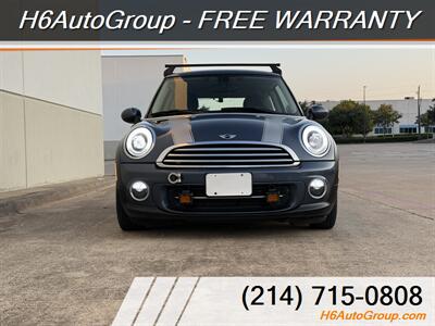 2011 MINI Cooper   - Photo 3 - Plano, TX 75074