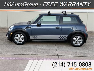 2011 MINI Cooper   - Photo 16 - Plano, TX 75074