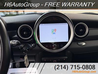 2011 MINI Cooper   - Photo 60 - Plano, TX 75074
