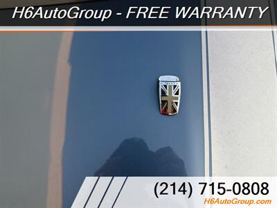 2011 MINI Cooper   - Photo 35 - Plano, TX 75074