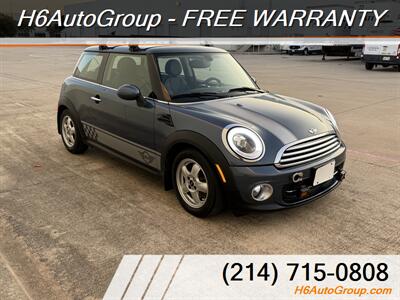 2011 MINI Cooper   - Photo 8 - Plano, TX 75074