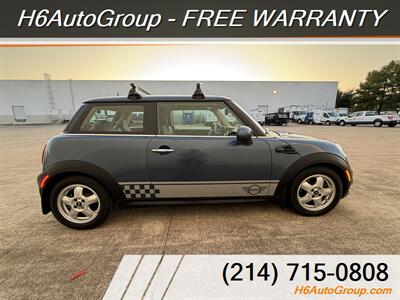 2011 MINI Cooper   - Photo 9 - Plano, TX 75074