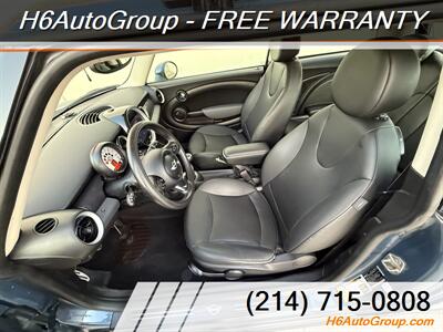 2011 MINI Cooper   - Photo 42 - Plano, TX 75074