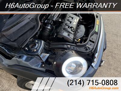 2011 MINI Cooper   - Photo 76 - Plano, TX 75074