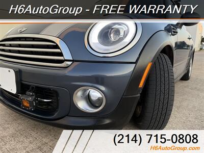 2011 MINI Cooper   - Photo 36 - Plano, TX 75074