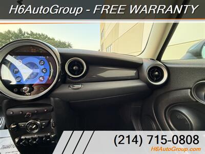 2011 MINI Cooper   - Photo 70 - Plano, TX 75074