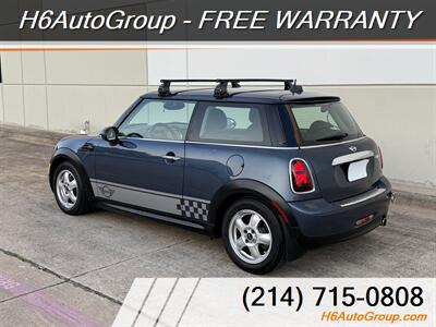 2011 MINI Cooper   - Photo 15 - Plano, TX 75074